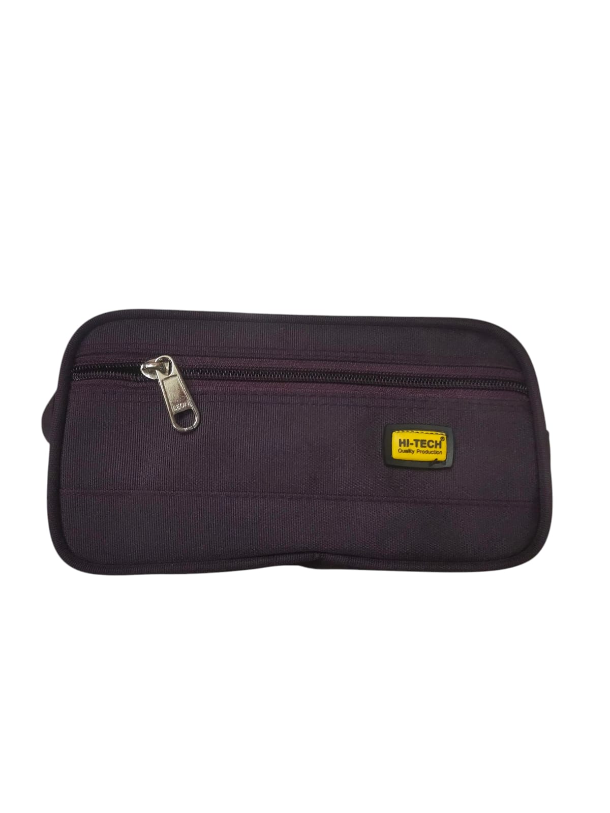 Hi-Tech Multipurpose Zipper Pouch