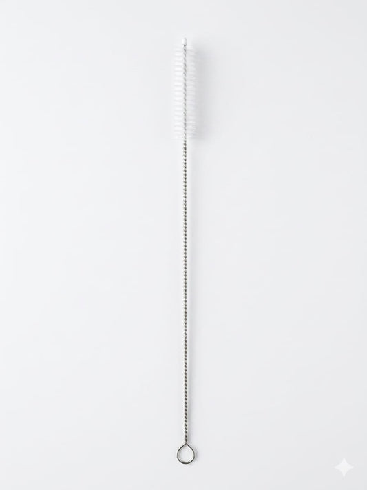 Tumblar cleaning brush