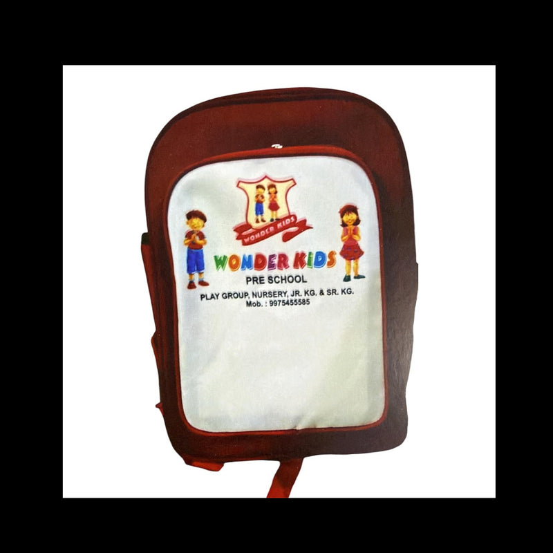 WONDER KIDS PRE SCHOOL