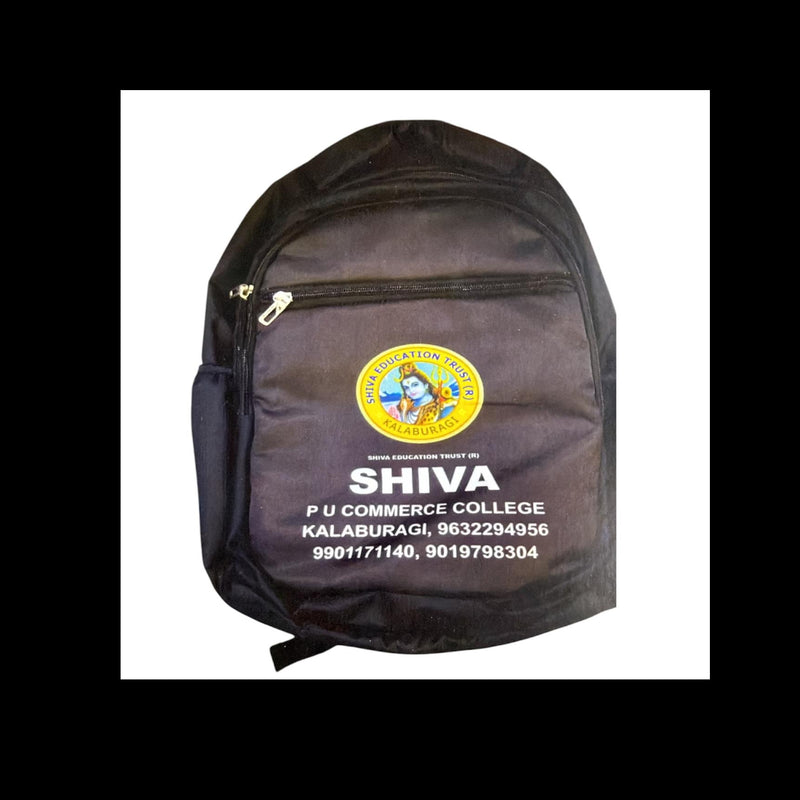 SHIVA PU COLLEGE