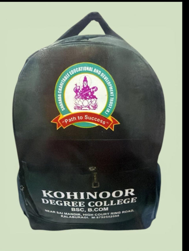 KOHINOOR DEGREE COLLGE