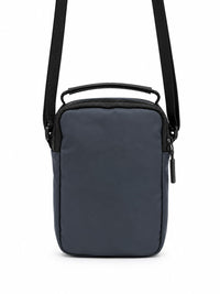 CELION KALI SLING BAG MUTIPURPOSE FOR TRAVEL 3 SMALL COMPARTMENTS WATER RESISTANT FABRIC  NAVY BLUE