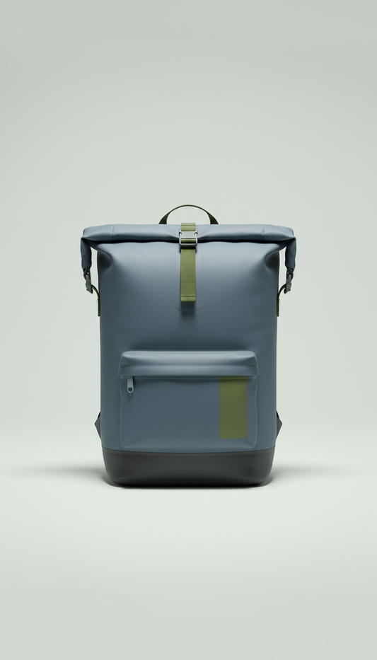 Minimalist Waterproof Daypack