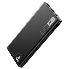 boAt EnergyShroom PB300  Fast‑Charge Power Bank