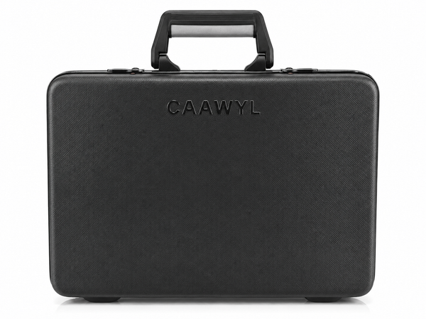 CAAWYL BRIEFCASE 16" FOR FILES PAPERS DOCUMENTS