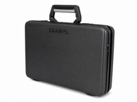 CAAWYL BRIEFCASE 16" FOR FILES PAPERS DOCUMENTS