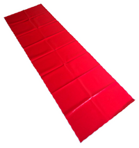 COTTON DASTAR KHAN 1M WIDTH 3M LENGHT RED