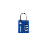 American Tourister 3 DIAL TSA COMBINATION LOCK