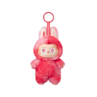 Labubu Monster Series Mystery Box – 6 Collectible Figures (1 Random Character per Box) | Surprise Toy Figure Gift for Kids & Adults