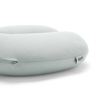 VIP SNOOZE NECK PILLOW GREY