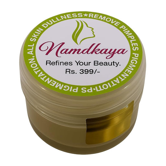 Namdkaya Beauy Cream For  Pigmentation 15g