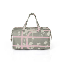 AMERICAN TOURISTER LC MASABA CABIN DUFFLE TRAVEL BAGS