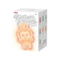 Labubu Monster Series Mystery Box – 6 Collectible Figures (1 Random Character per Box) | Surprise Toy Figure Gift for Kids & Adults