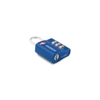 American Tourister 3 DIAL TSA COMBINATION LOCK