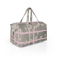 AMERICAN TOURISTER LC MASABA CABIN DUFFLE TRAVEL BAGS