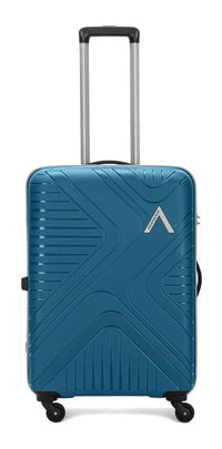 Aristocrat by VIP Small Check-in Suitcase (66 cm) 8 Wheels - PRAXIS PRO 66